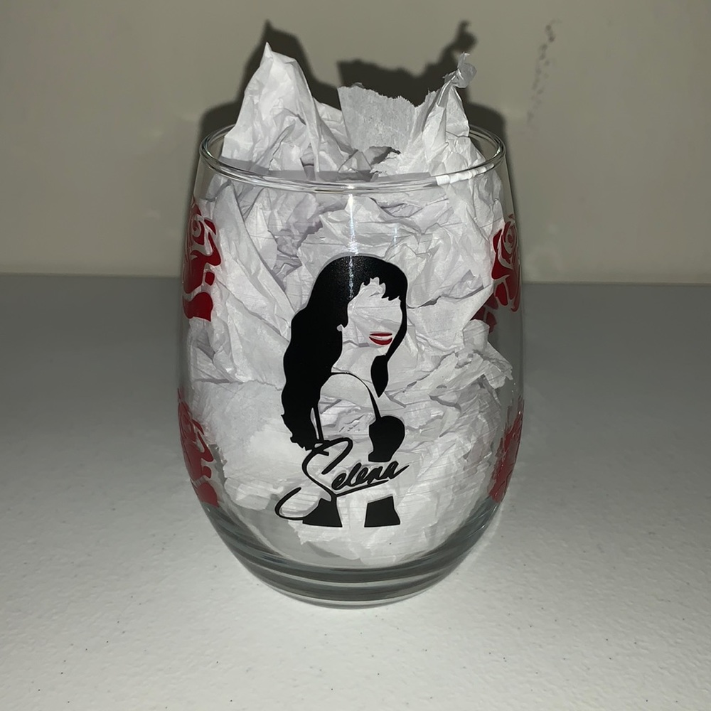 Selena Cup❤️